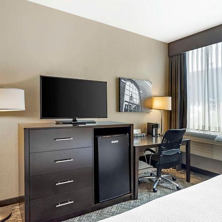 Best Western Plus Philadelphia-Pennsauken Hotel Cherry Hills Village Exterior foto