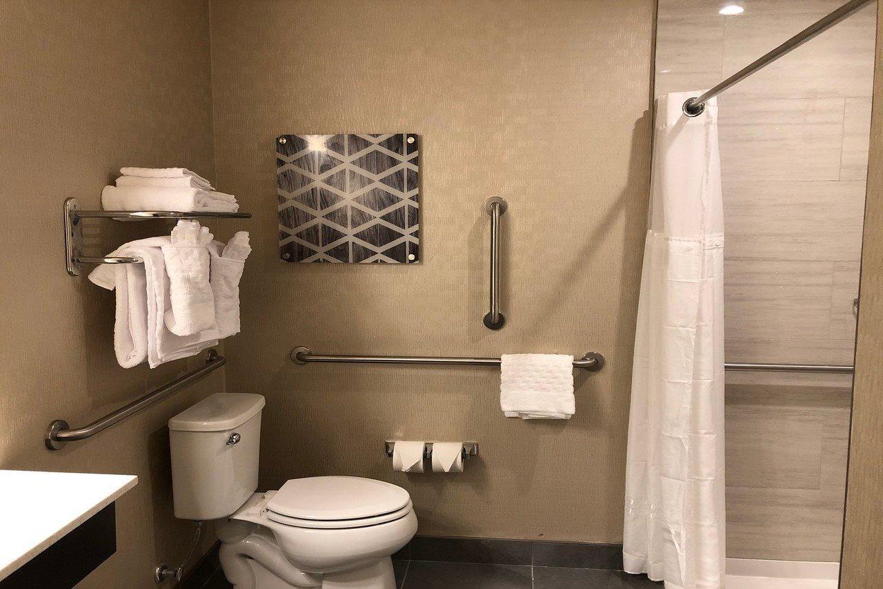 Best Western Plus Philadelphia-Pennsauken Hotel Cherry Hills Village Exterior foto