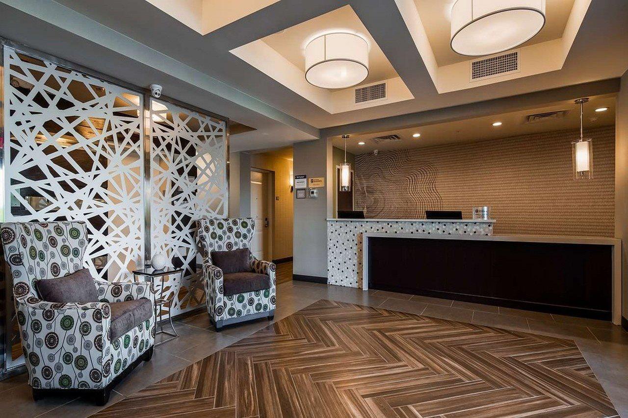 Best Western Plus Philadelphia-Pennsauken Hotel Cherry Hills Village Exterior foto