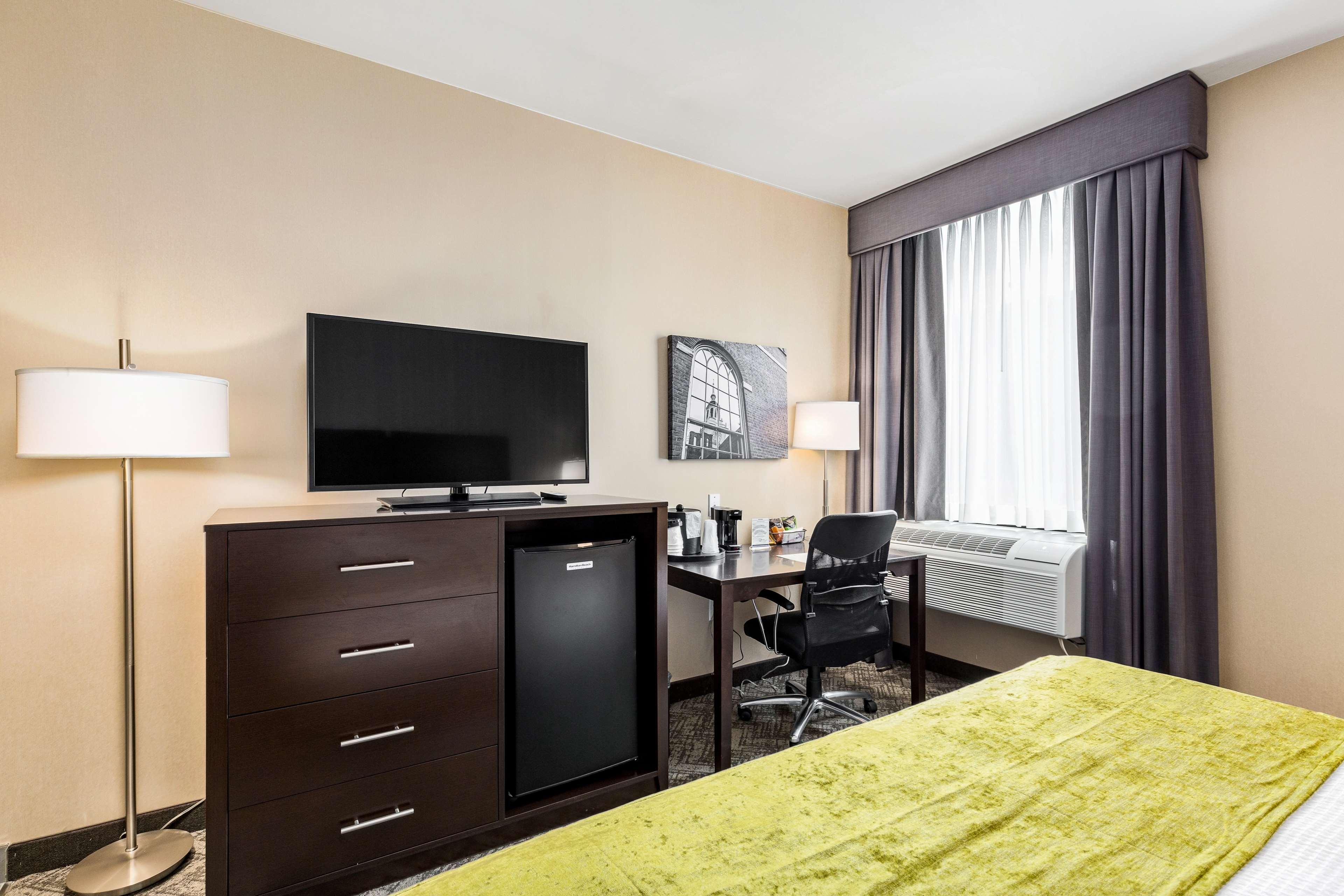 Best Western Plus Philadelphia-Pennsauken Hotel Cherry Hills Village Exterior foto