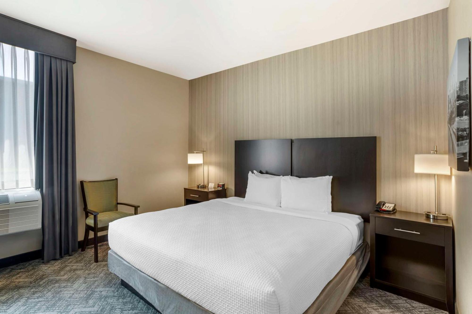 Best Western Plus Philadelphia-Pennsauken Hotel Cherry Hills Village Exterior foto