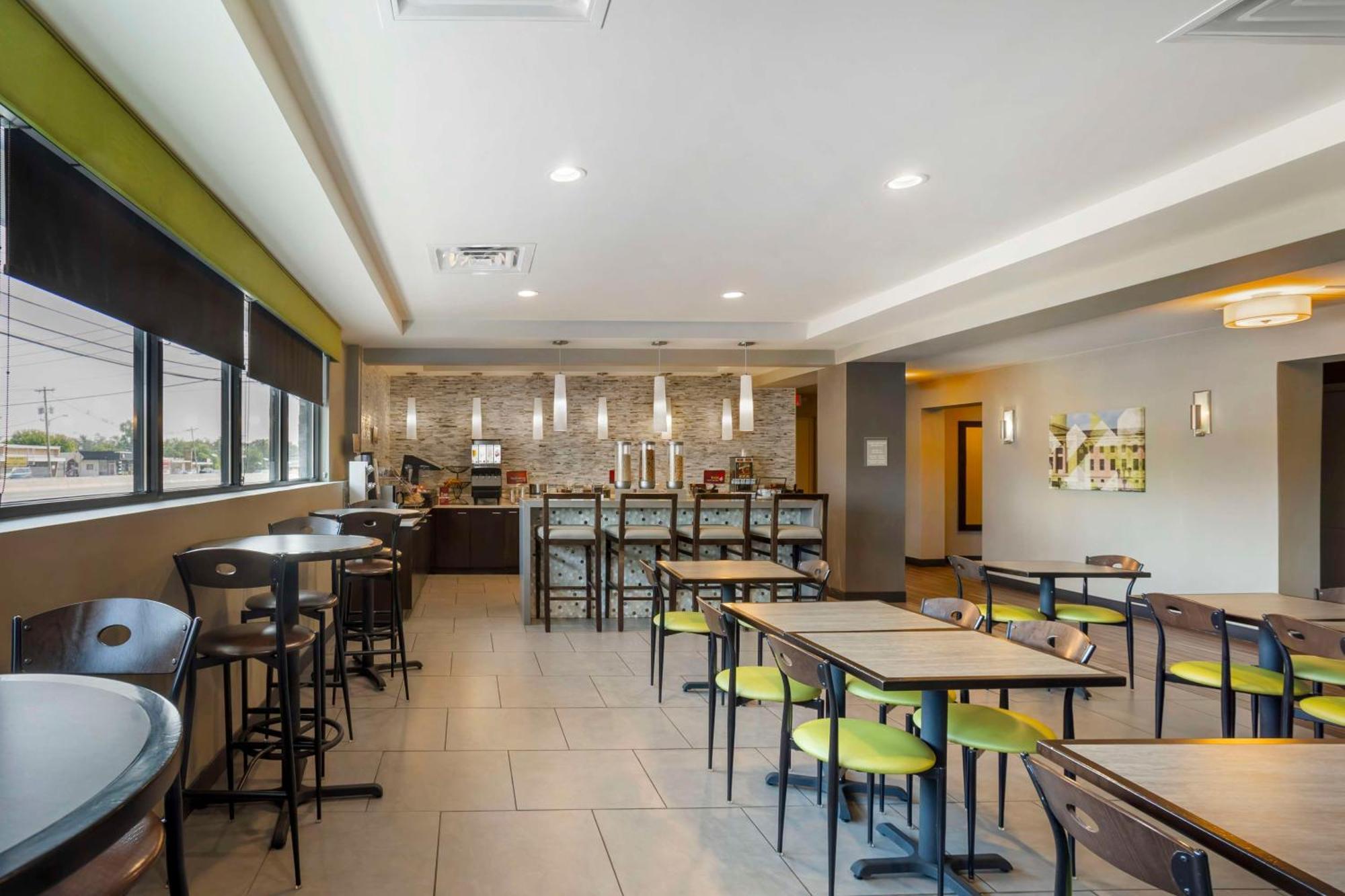 Best Western Plus Philadelphia-Pennsauken Hotel Cherry Hills Village Exterior foto