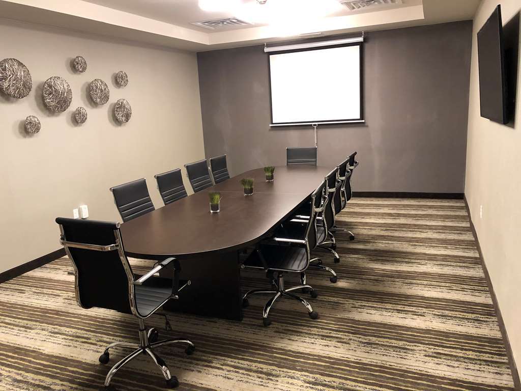 Best Western Plus Philadelphia-Pennsauken Hotel Cherry Hills Village Einrichtungen foto