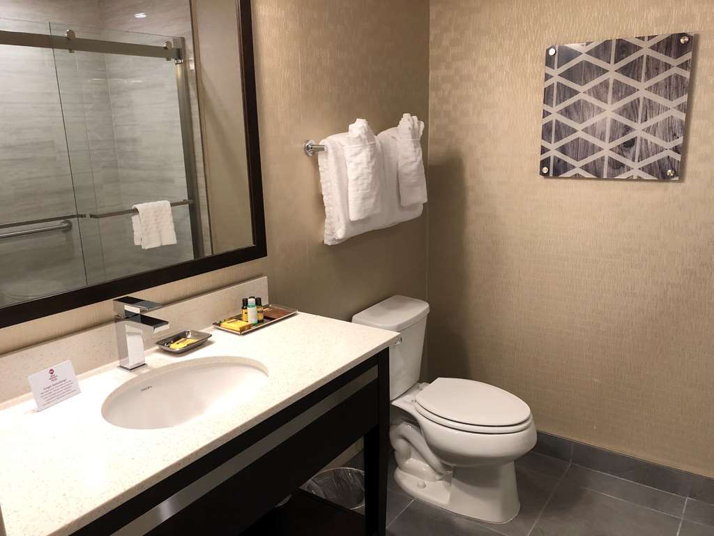 Best Western Plus Philadelphia-Pennsauken Hotel Cherry Hills Village Zimmer foto
